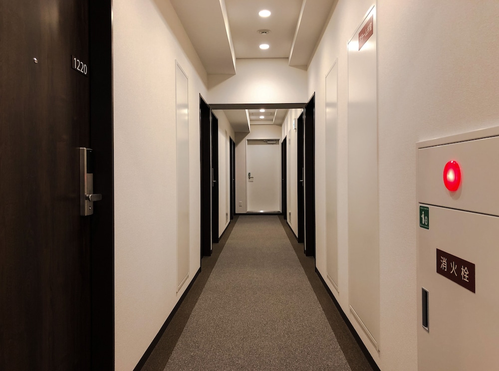KOKO HOTEL 鹿児島天文館 鹿児島