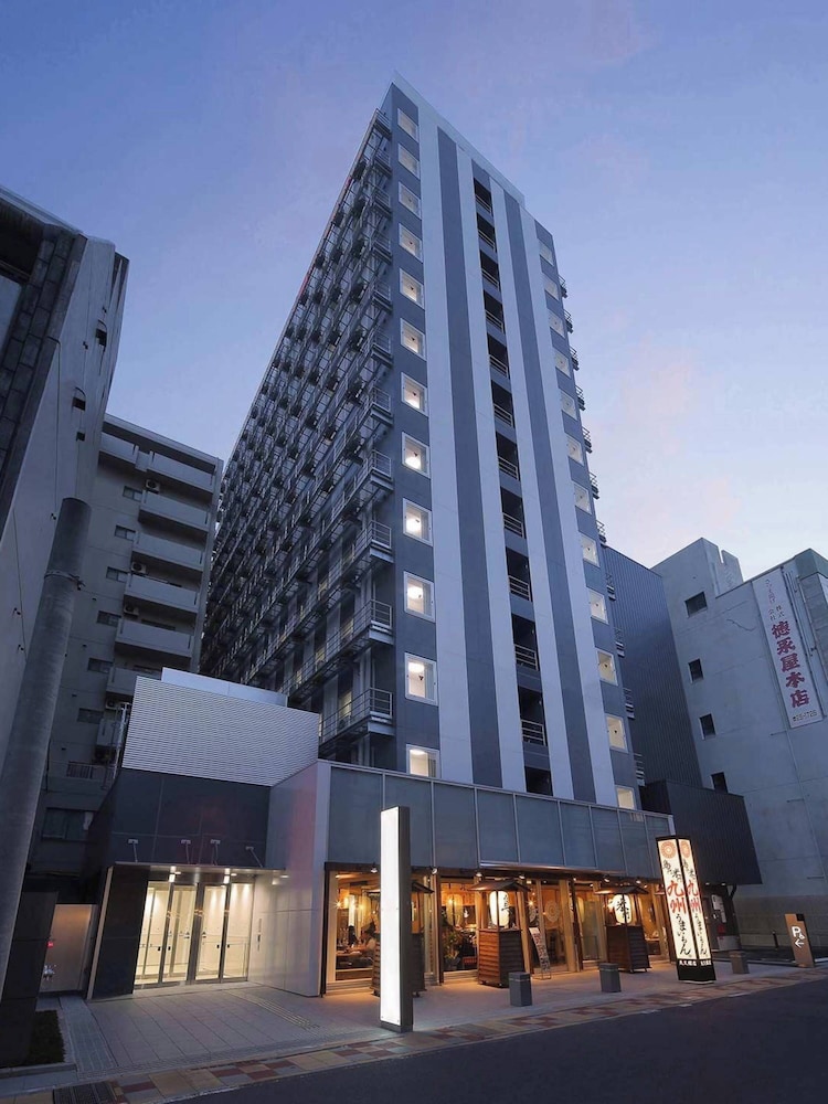KOKO HOTEL 鹿児島天文館 鹿児島