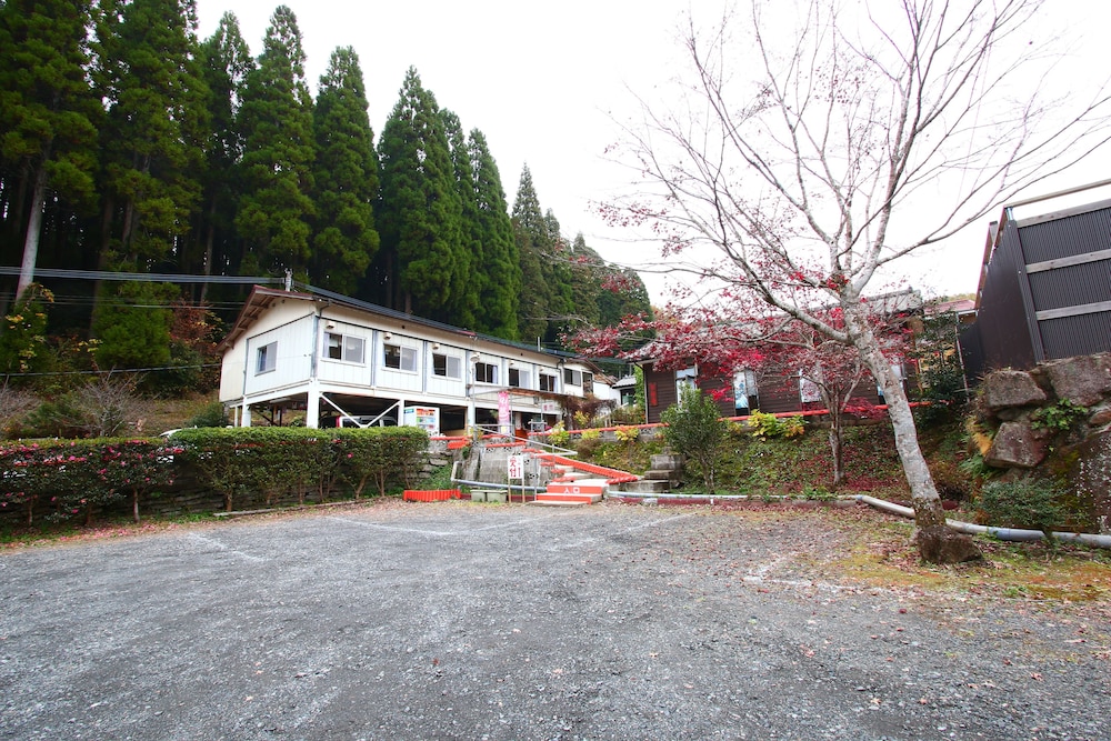 ラムネ温泉 仙寿の里 鹿児島