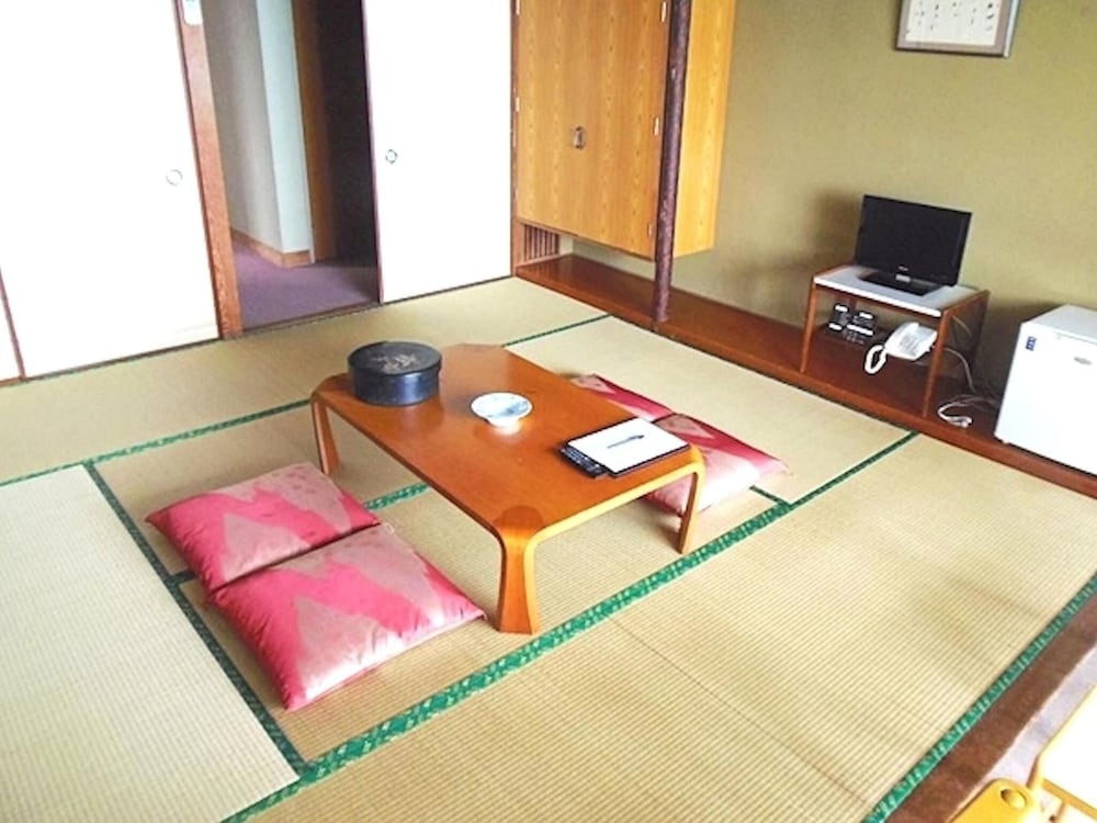 ホテルアクシアくしきの 鹿児島
