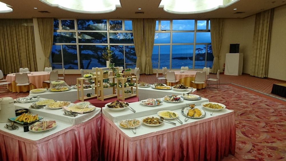 ホテルアクシアくしきの 鹿児島