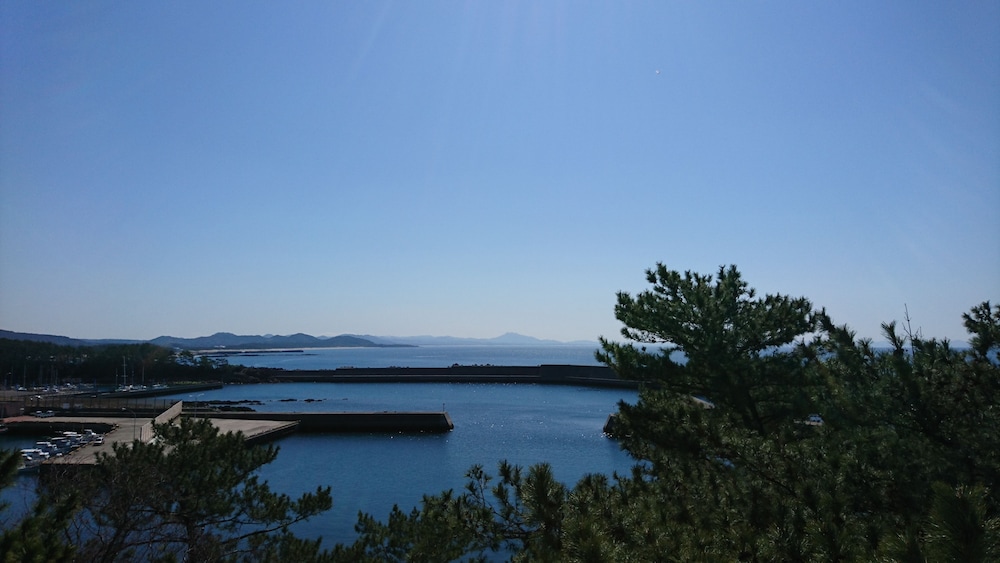 ホテルアクシアくしきの 鹿児島