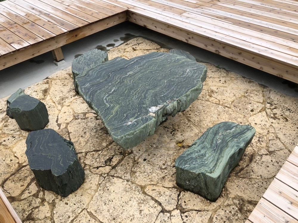 オーシャンヴィラ沖永良部 鹿児島