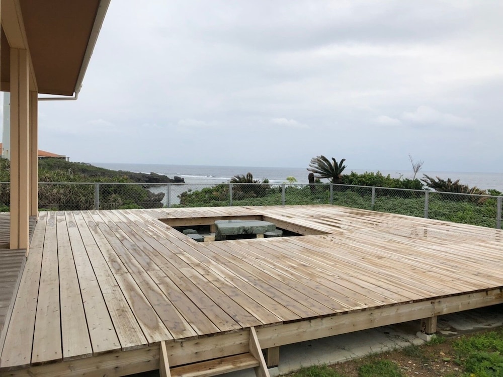 オーシャンヴィラ沖永良部 鹿児島