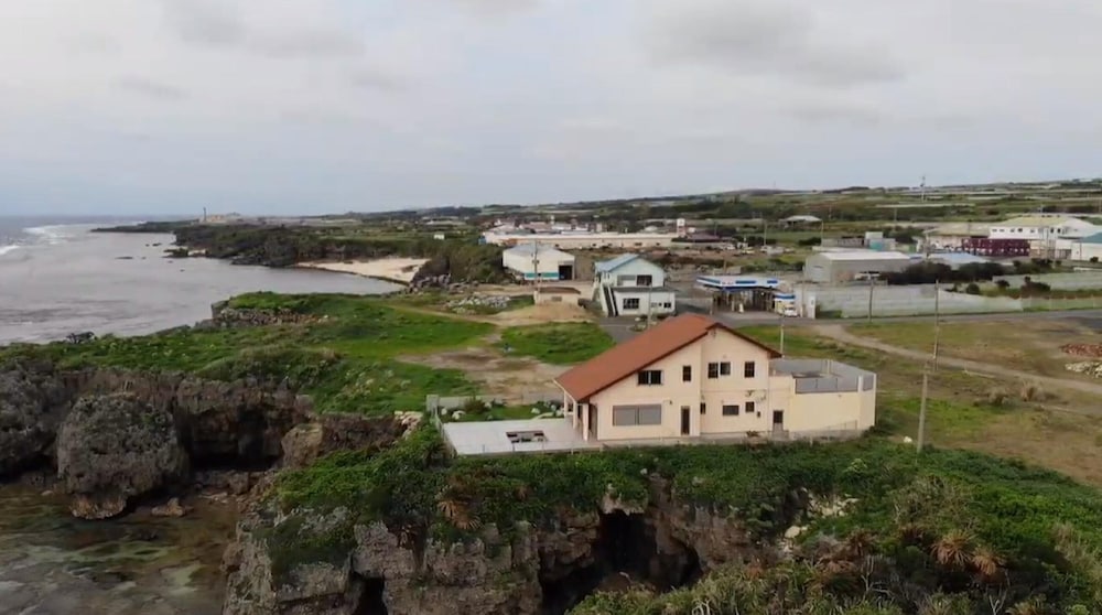 オーシャンヴィラ沖永良部 鹿児島