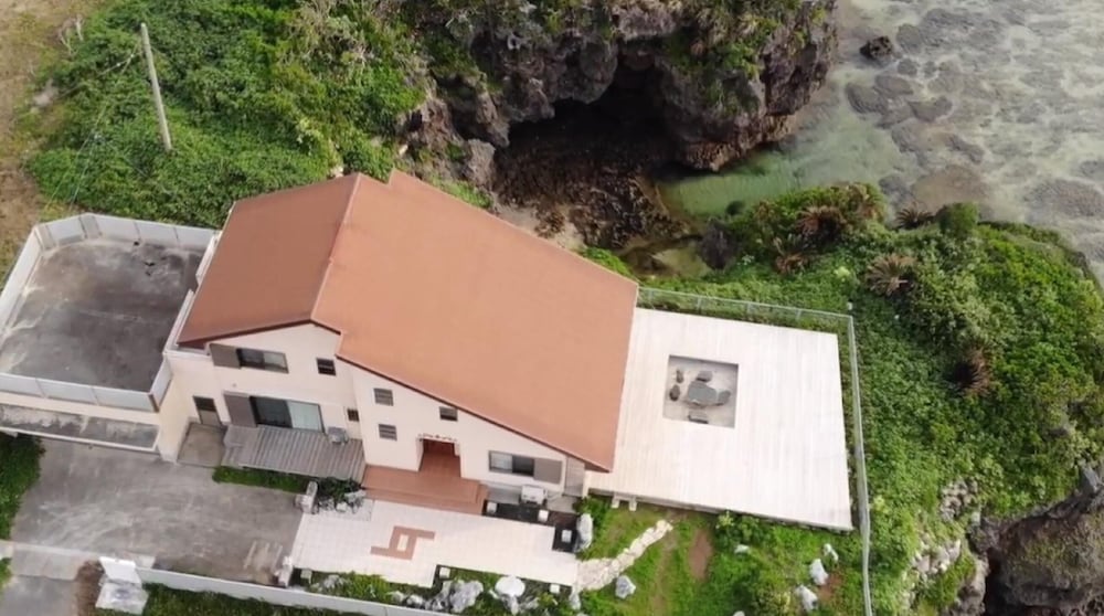 オーシャンヴィラ沖永良部 鹿児島