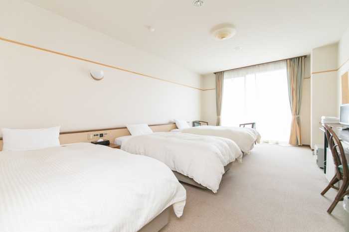 国民宿舎ボルベリアダクリ 鹿児島