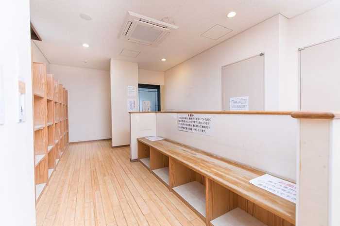 国民宿舎ボルベリアダクリ 鹿児島