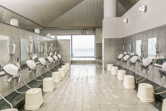 国民宿舎ボルベリアダクリ 鹿児島