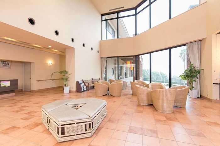 国民宿舎ボルベリアダクリ 鹿児島