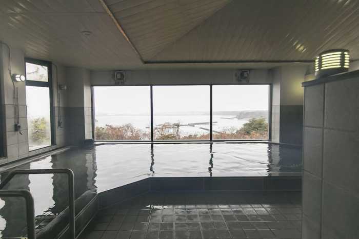 国民宿舎ボルベリアダクリ 鹿児島