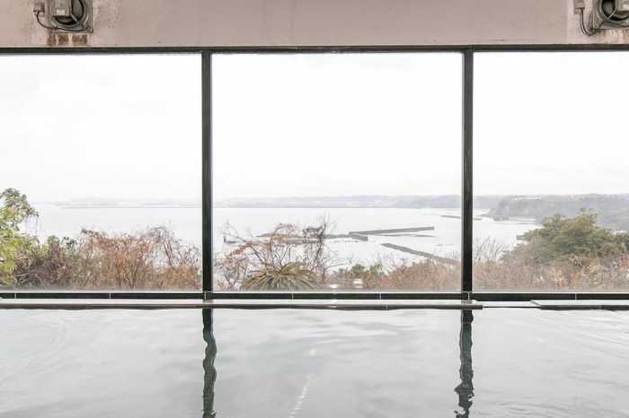 国民宿舎ボルベリアダクリ 鹿児島