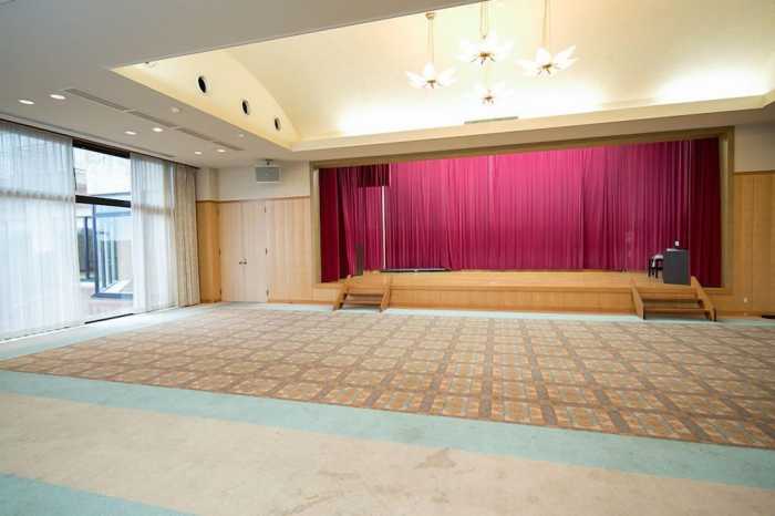 国民宿舎ボルベリアダクリ 鹿児島