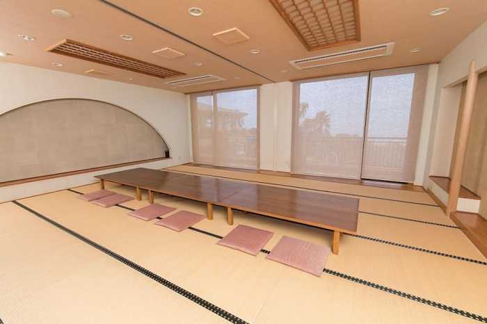 国民宿舎ボルベリアダクリ 鹿児島