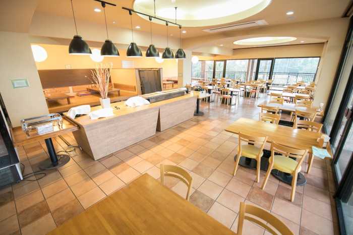 国民宿舎ボルベリアダクリ 鹿児島