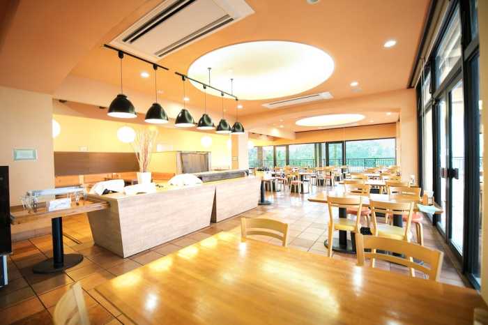 国民宿舎ボルベリアダクリ 鹿児島