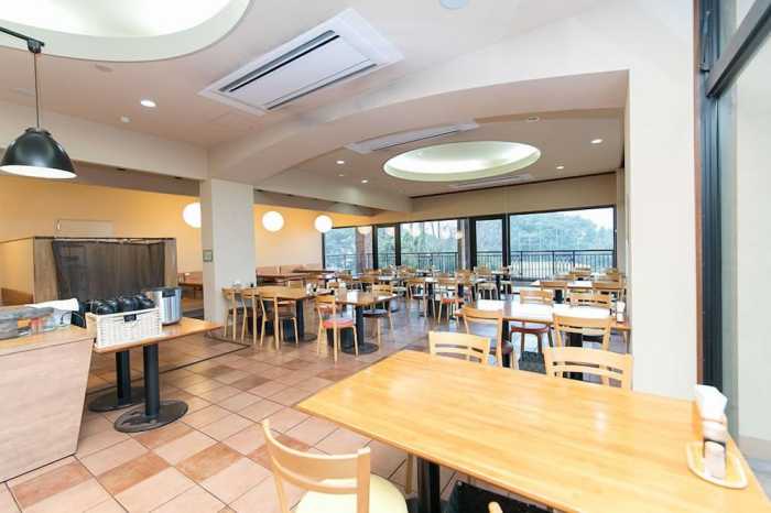 国民宿舎ボルベリアダクリ 鹿児島