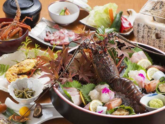 国民宿舎ボルベリアダクリ 鹿児島