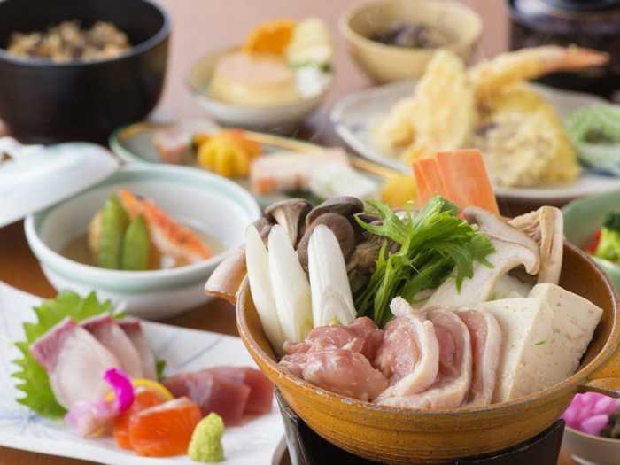 国民宿舎ボルベリアダクリ 鹿児島