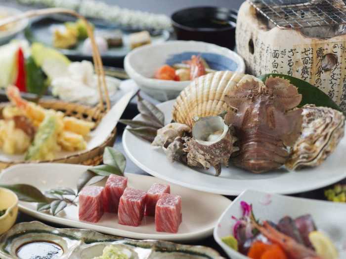 国民宿舎ボルベリアダクリ 鹿児島