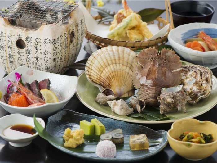 国民宿舎ボルベリアダクリ 鹿児島