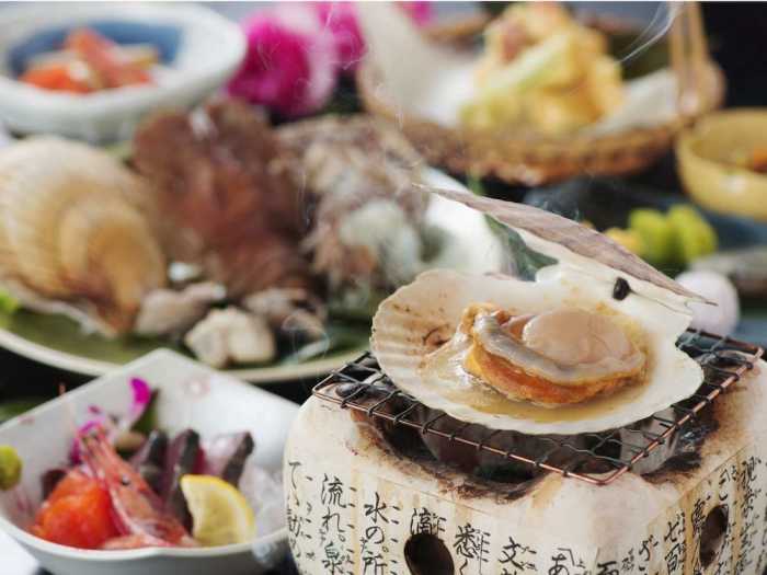 国民宿舎ボルベリアダクリ 鹿児島