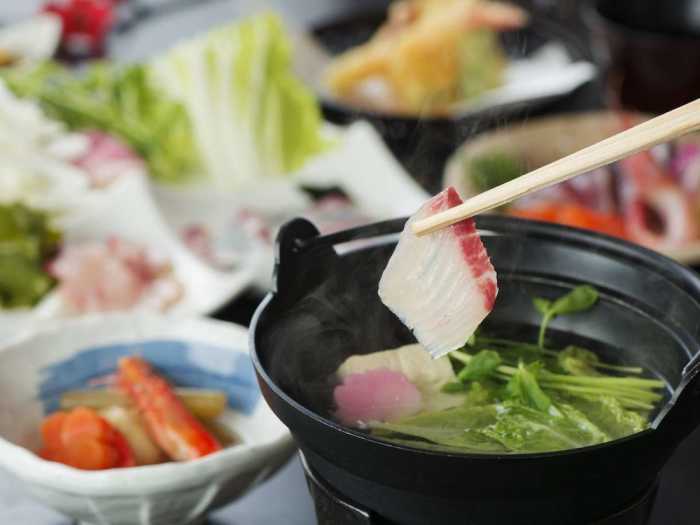 国民宿舎ボルベリアダクリ 鹿児島