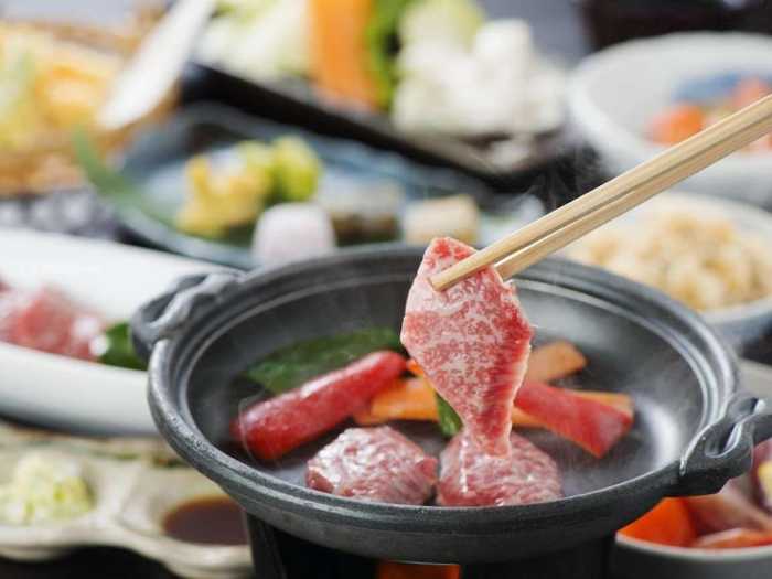 国民宿舎ボルベリアダクリ 鹿児島