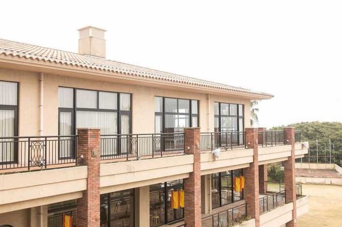 国民宿舎ボルベリアダクリ 鹿児島