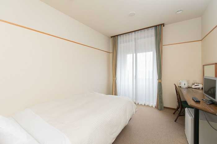 国民宿舎ボルベリアダクリ 鹿児島