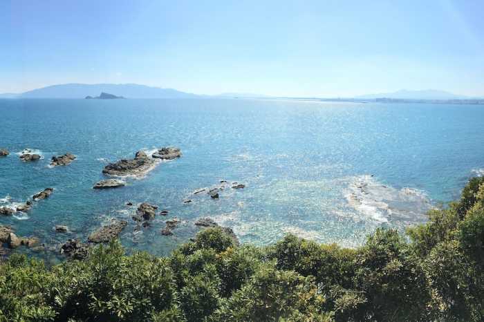 国民宿舎ボルベリアダクリ 鹿児島