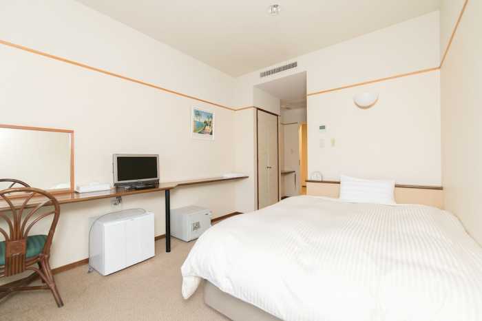 国民宿舎ボルベリアダクリ 鹿児島