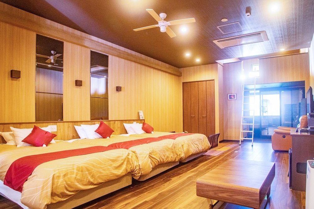 リブマックスリゾート桜島シーフロント 鹿児島