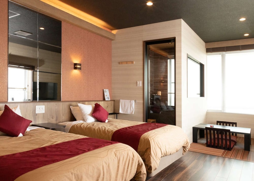 リブマックスリゾート桜島シーフロント 鹿児島