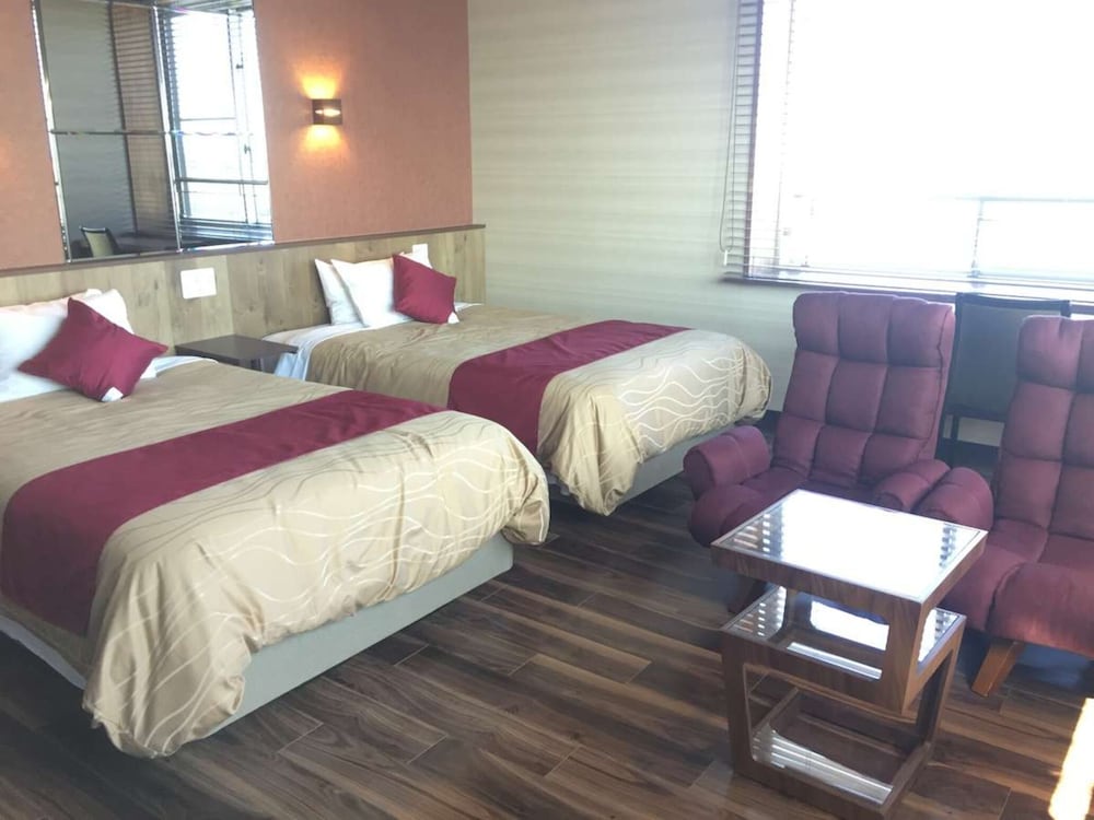 リブマックスリゾート桜島シーフロント 鹿児島