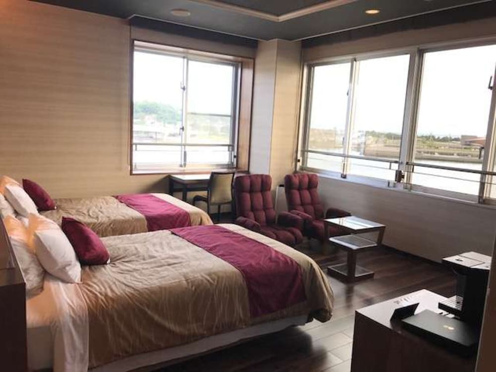 リブマックスリゾート桜島シーフロント 鹿児島