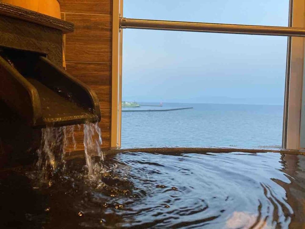 リブマックスリゾート桜島シーフロント 鹿児島