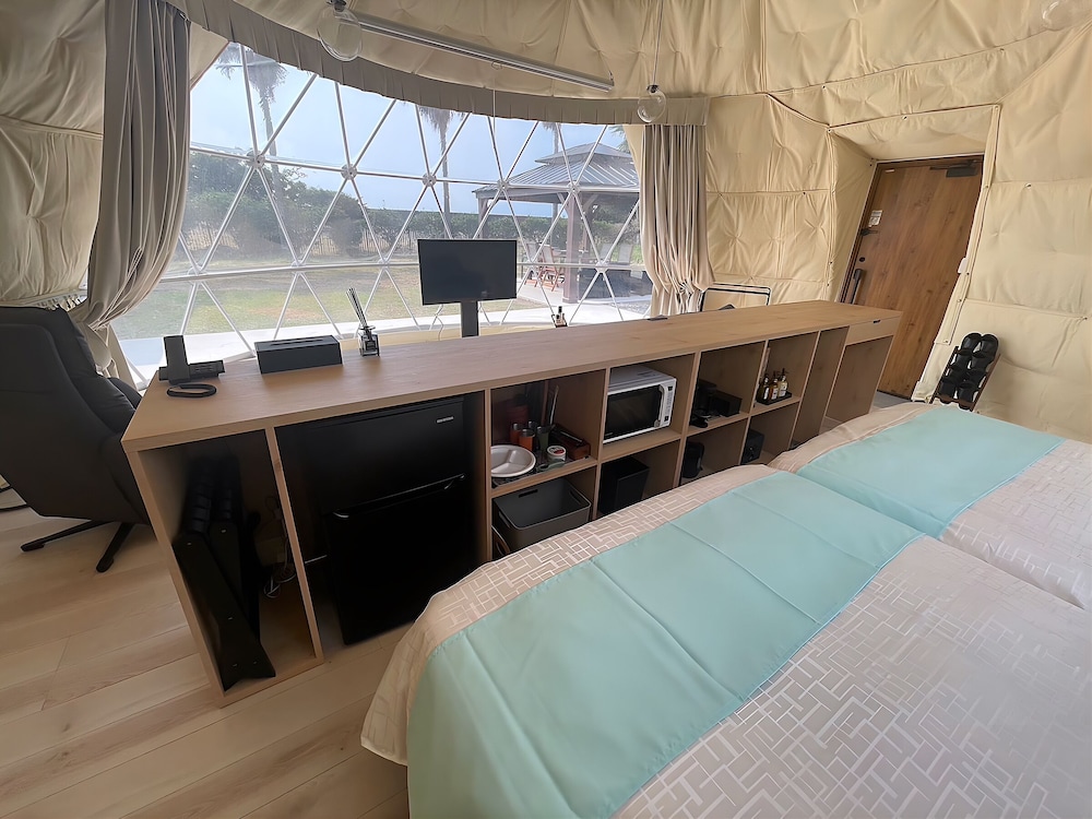 リブマックスリゾート桜島シーフロント 鹿児島