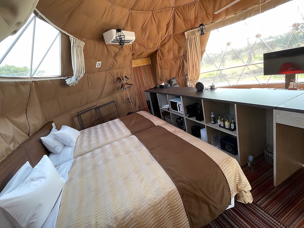 リブマックスリゾート桜島シーフロント 鹿児島