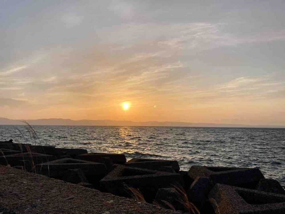 リブマックスリゾート桜島シーフロント 鹿児島