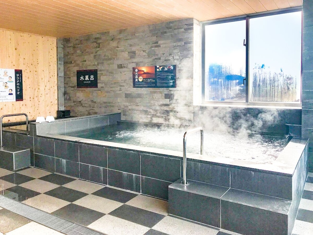 リブマックスリゾート桜島シーフロント 鹿児島