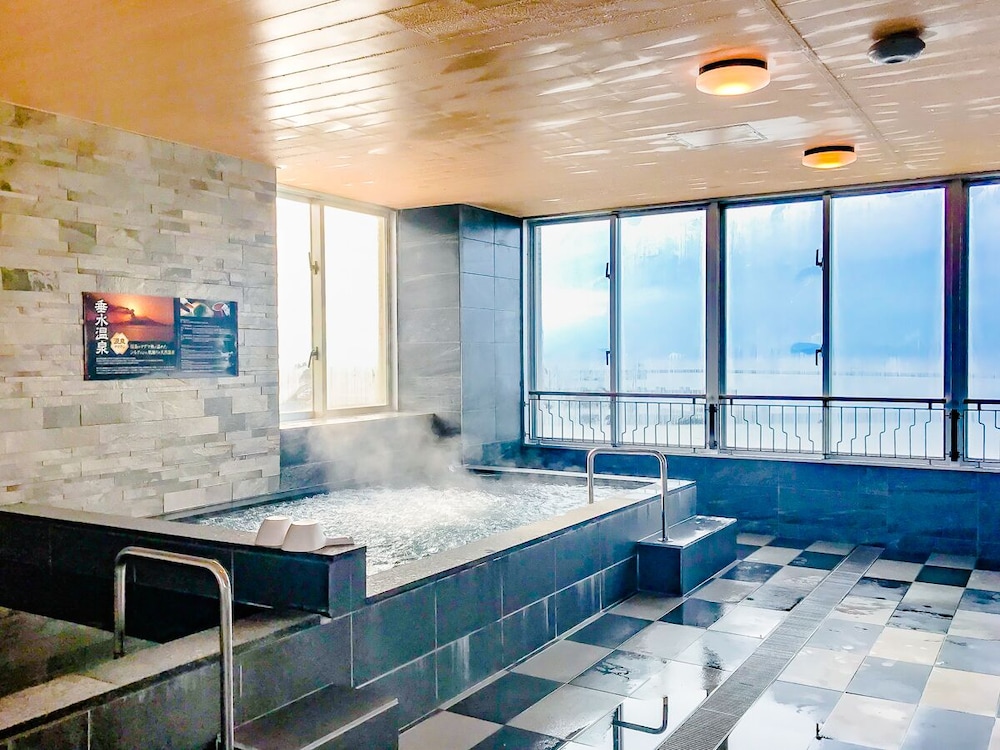 リブマックスリゾート桜島シーフロント 鹿児島