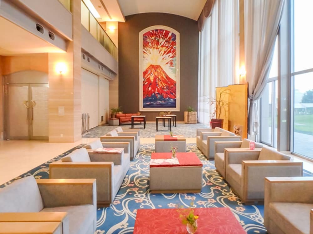 リブマックスリゾート桜島シーフロント 鹿児島