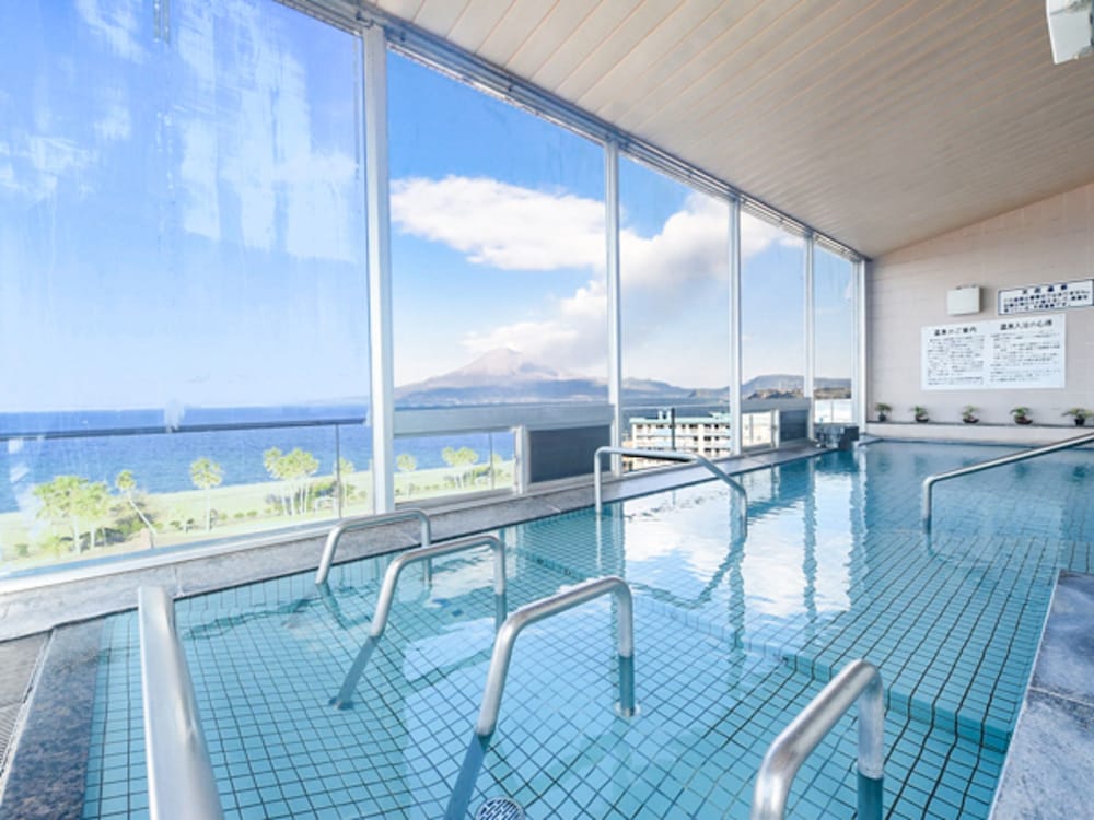 リブマックスリゾート桜島シーフロント 鹿児島