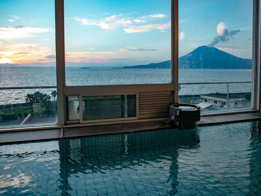 リブマックスリゾート桜島シーフロント 鹿児島