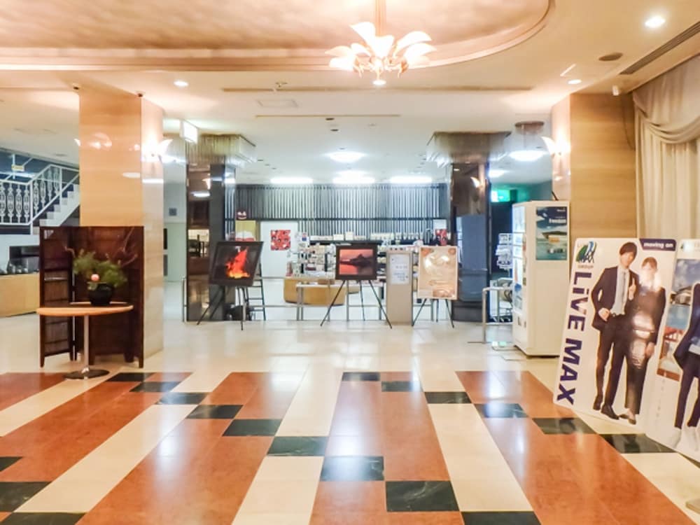 リブマックスリゾート桜島シーフロント 鹿児島