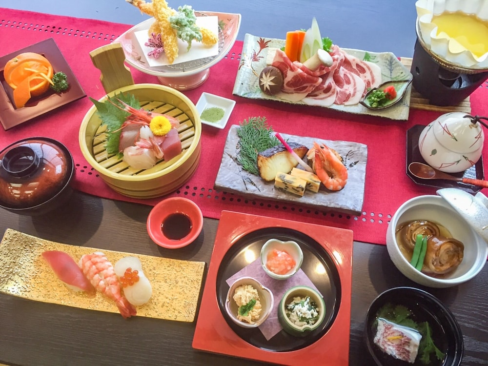 リブマックスリゾート桜島シーフロント 鹿児島