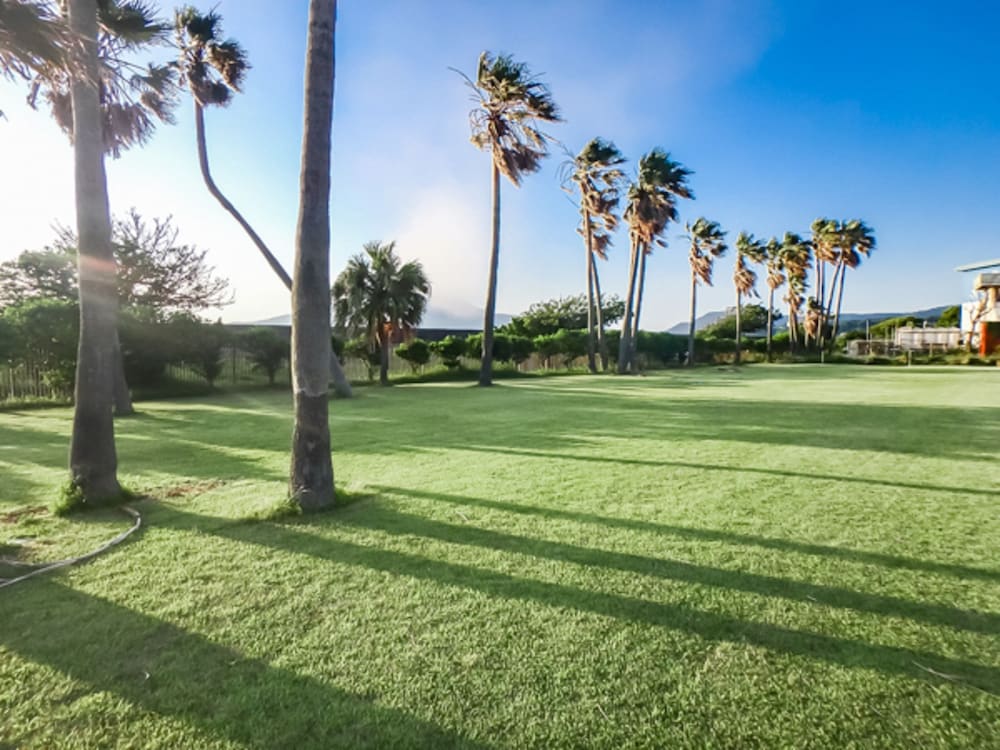 リブマックスリゾート桜島シーフロント 鹿児島