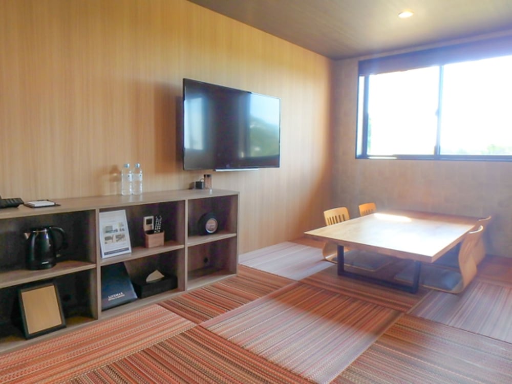 リブマックスリゾート桜島シーフロント 鹿児島