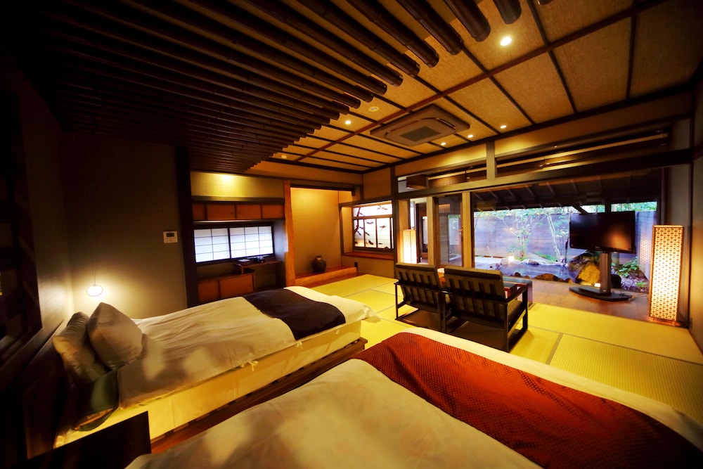 手塚RYOKAN 鹿児島